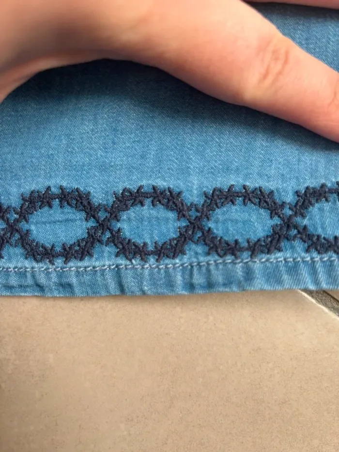 Blouse - photo numéro 4