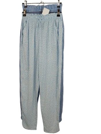 Lot de 2 pantalons hm