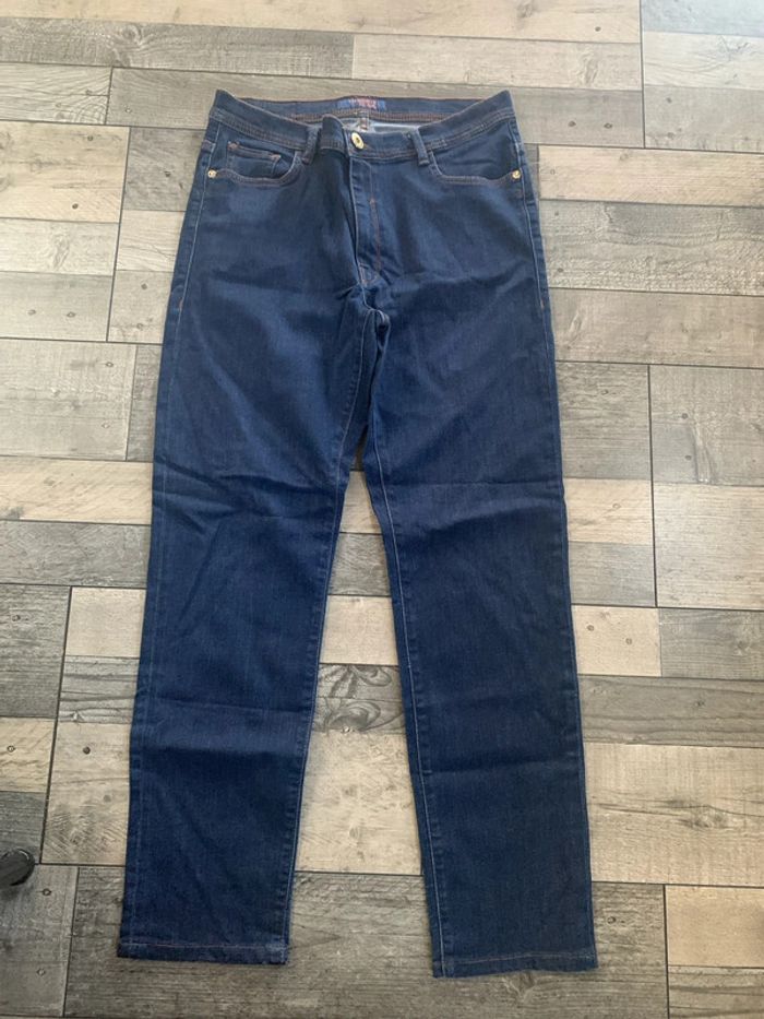 Jeans droit
