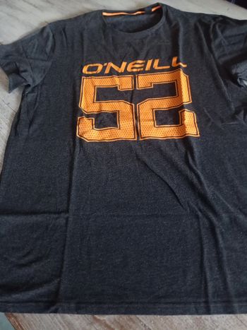 T shirt O'neill il