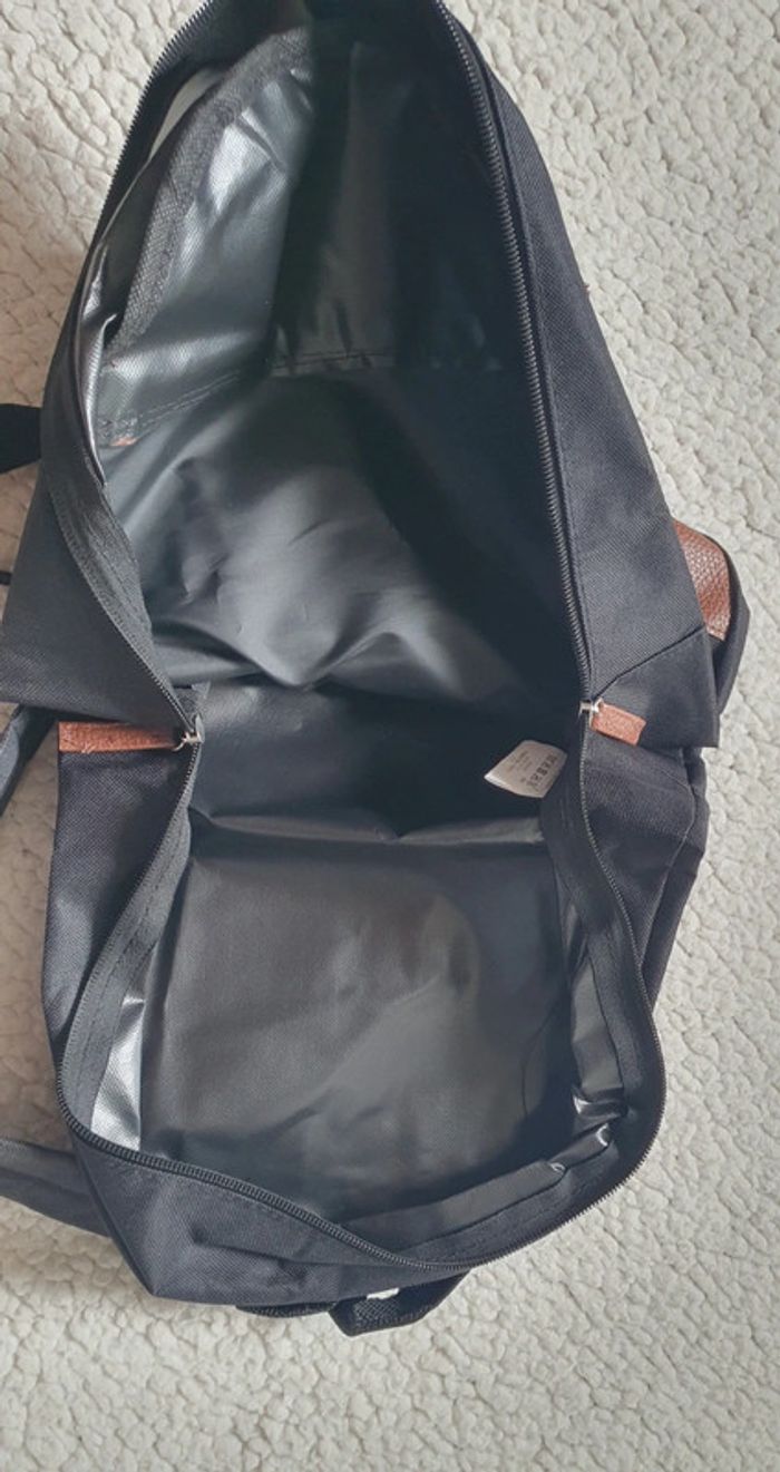 Sac à dos - photo numéro 3