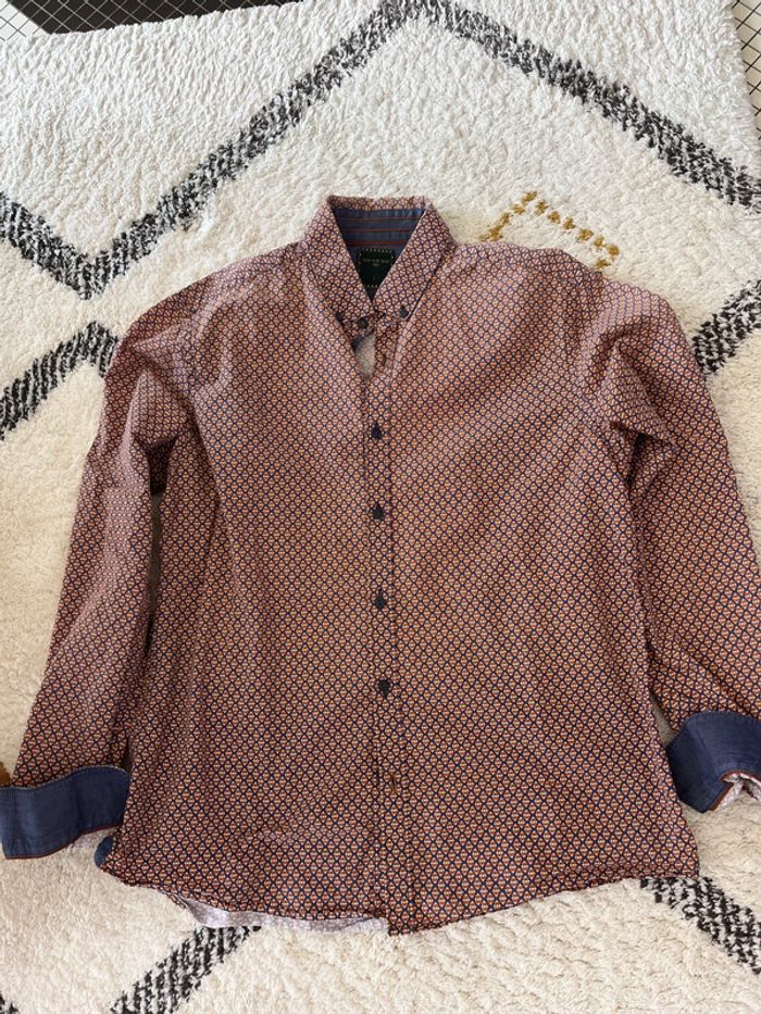 Chemise homme Devred L - photo numéro 4
