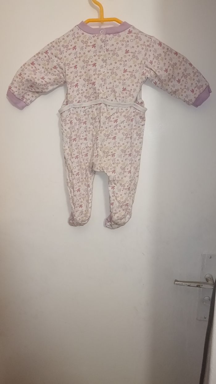 Pyjama - photo numéro 2