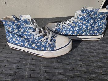 Style converse