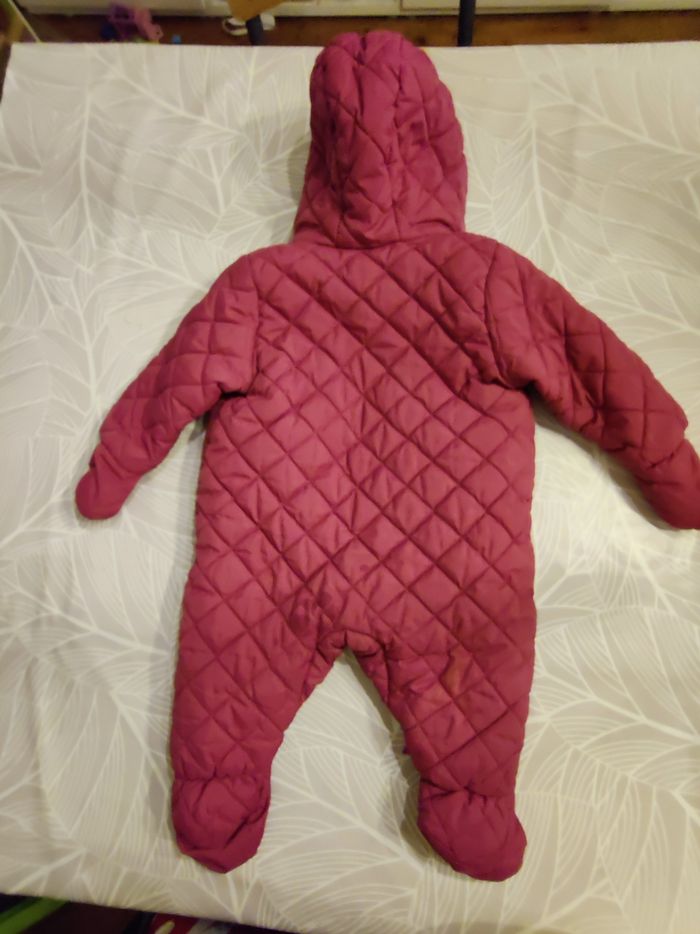 Combi pilote 6m - photo numéro 2