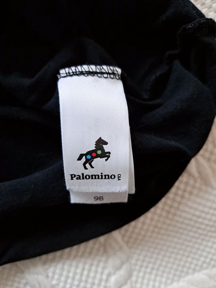 Tee-shirt manche longue - photo numéro 3