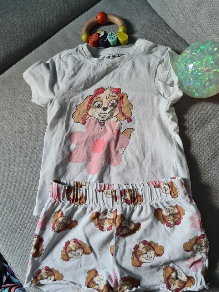 Lot pyjama 3 ans - photo numéro 4