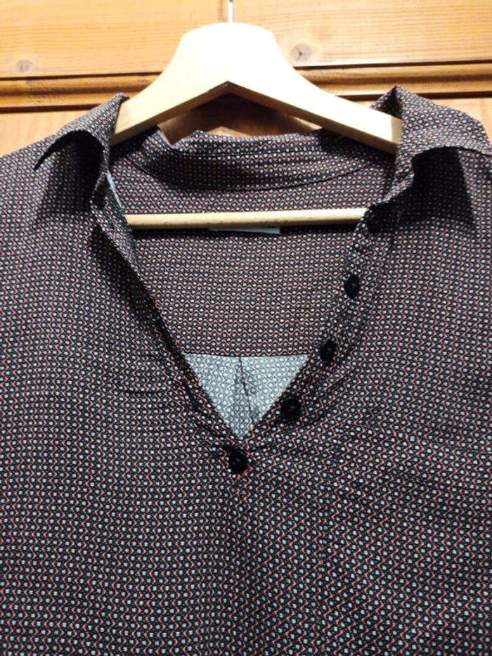 Chemise manche longue - photo numéro 3