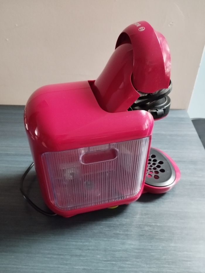 Vends Cafetière Tassimo