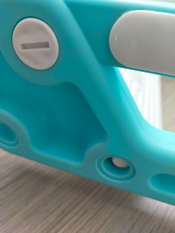 Rehausseur de toilette - photo numéro 3