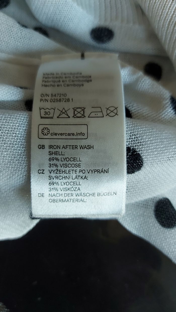 Gilet - photo numéro 5