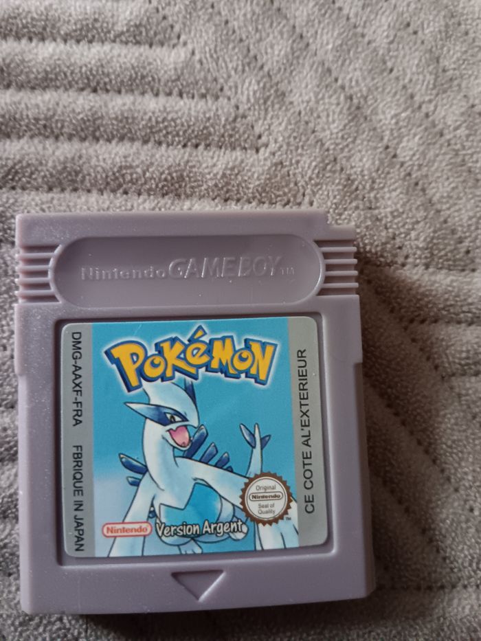 POKÉMON - photo numéro 3