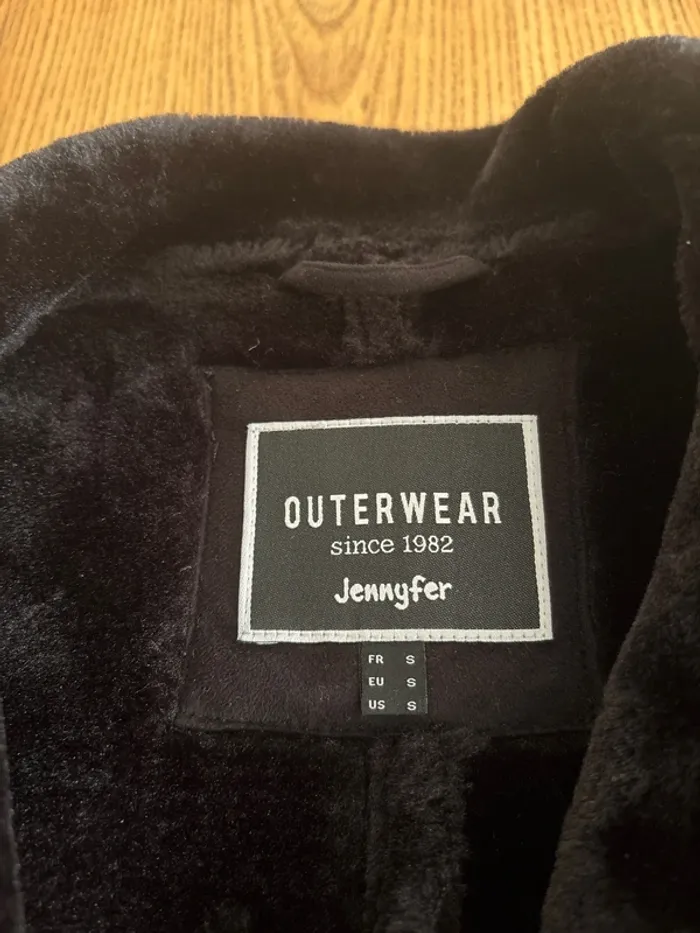 Veste femme Jennyfer taille S - photo numéro 3