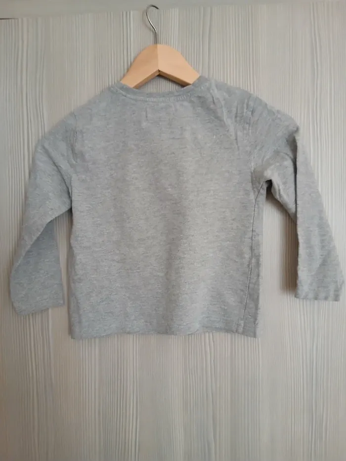 Pyjama mixte primark 5/6 - photo numéro 6