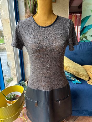 Robe Jus d’orange