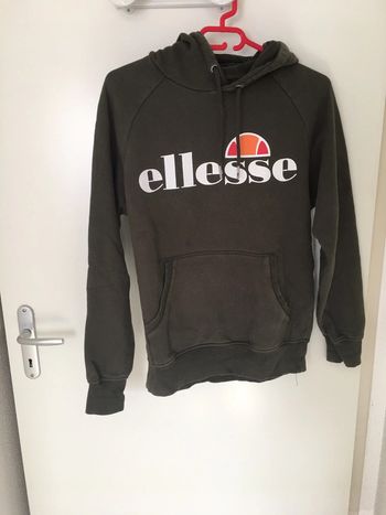 Sweat-shirt àcapuche