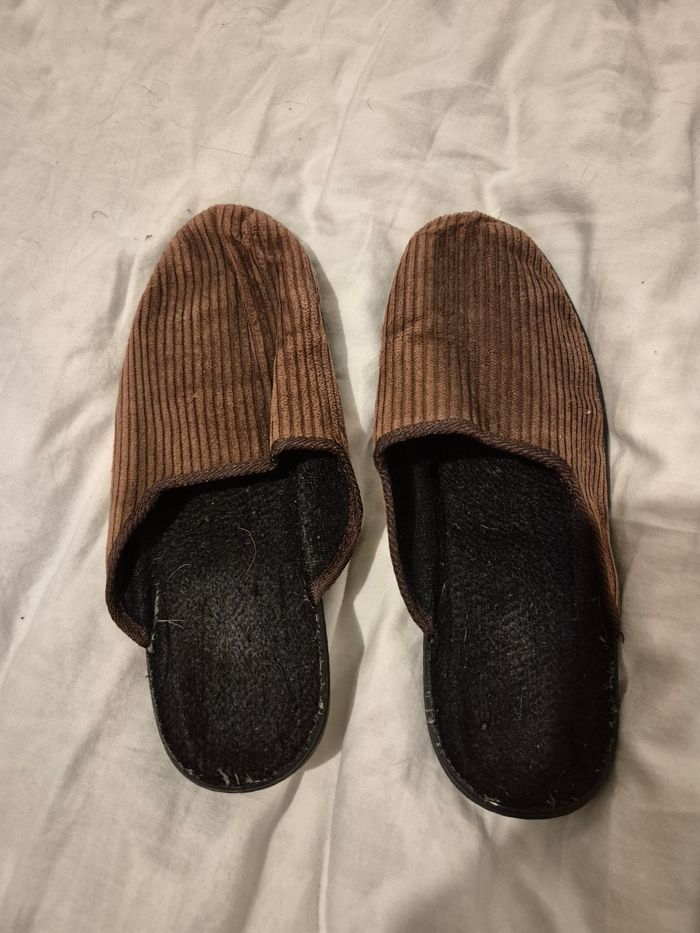 Chaussons