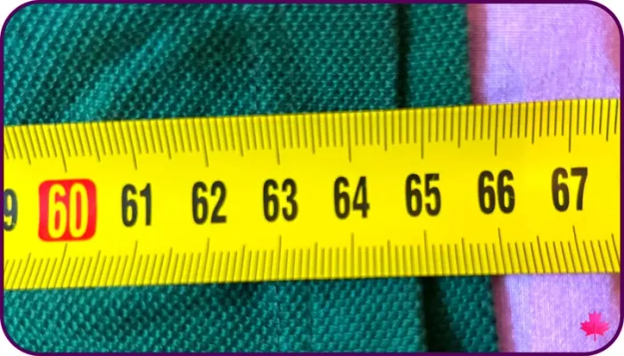 🌷polo vert🌷 - photo numéro 5