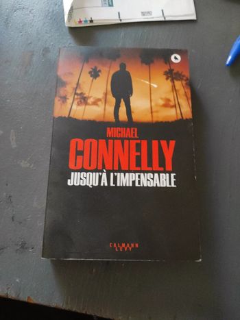 Jusqu'à l impensable