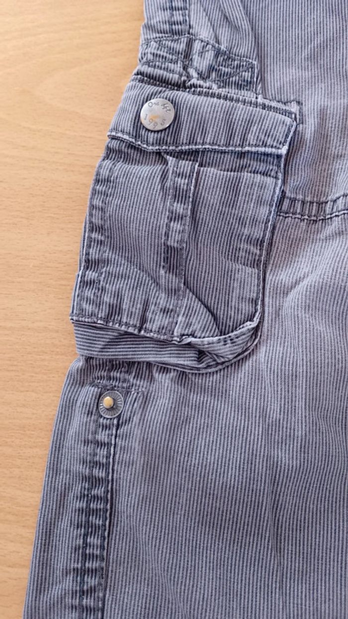 #manu_7896garcon2ans pantalon - photo numéro 3