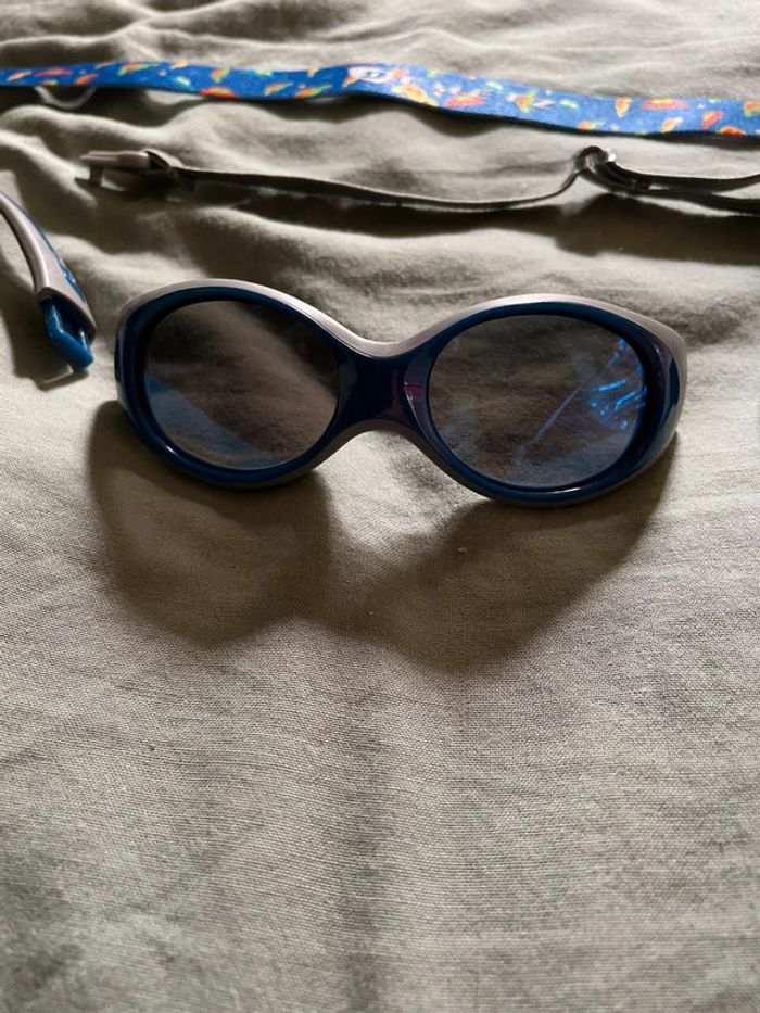 Lunettes de soleil