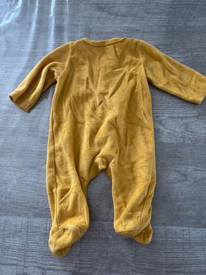 Pyjama - photo numéro 2