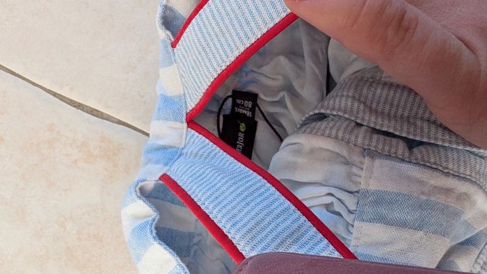 Robe sergent major et bloomer - photo numéro 4