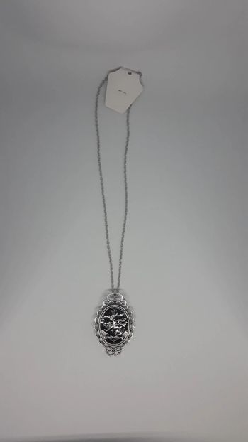 Collier Twilight - Rosalie