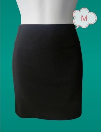 Jupe moulante femme.38..