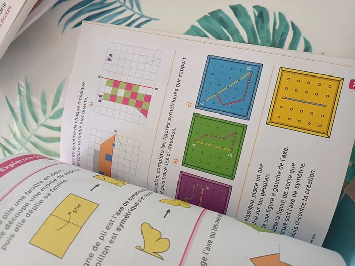 Livre math Ce1 - photo numéro 2