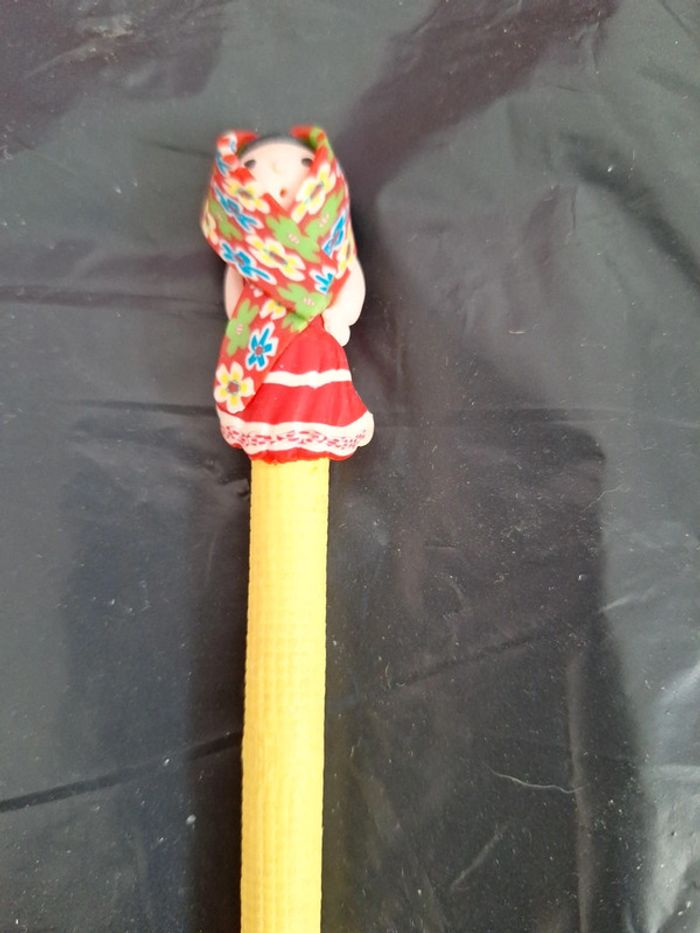Stylet à diamand carrer