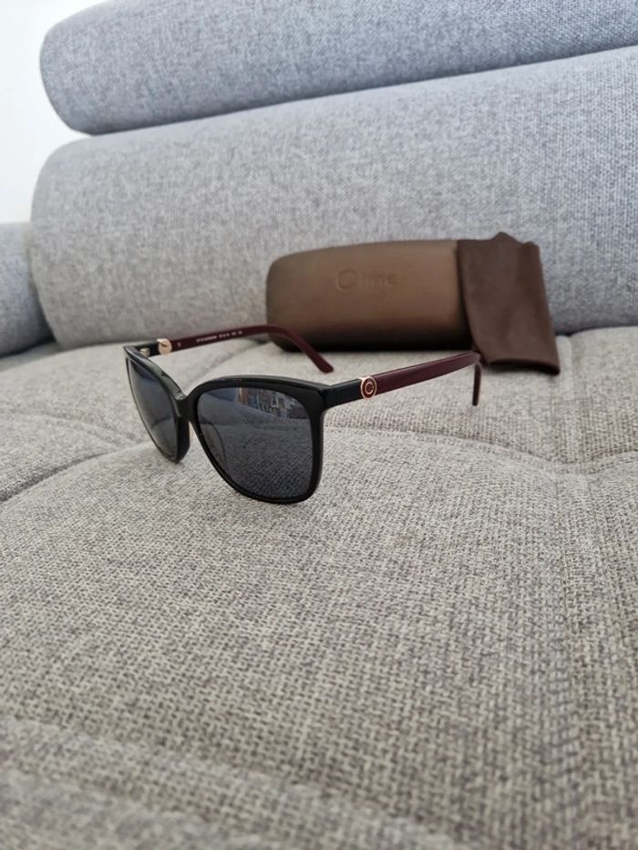 Lunettes de soleil
