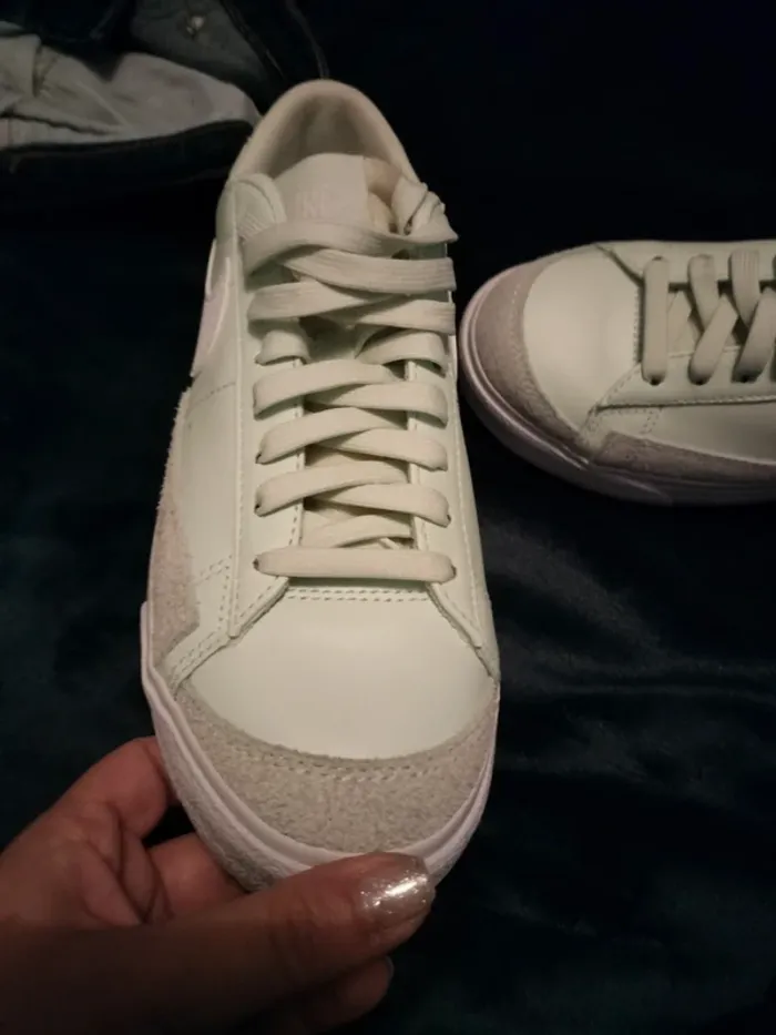 Paire de baskets nike - photo numéro 9