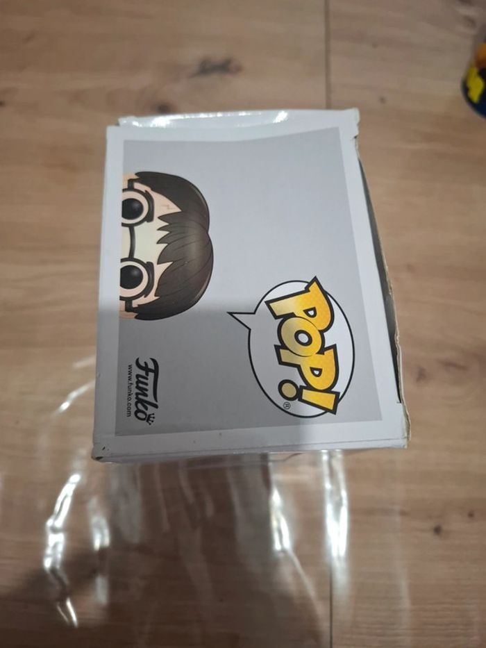 Funko pop 111 harry potter - photo numéro 5