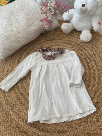 Robe pull