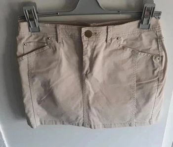 Jupe Mango taille 34