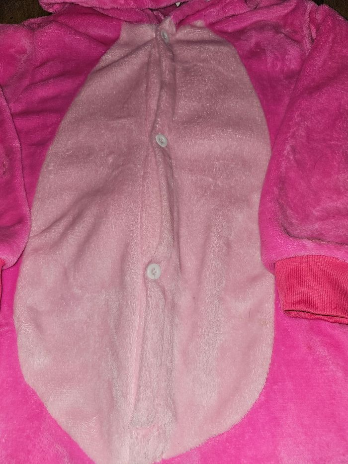 Pyjama - photo numéro 9