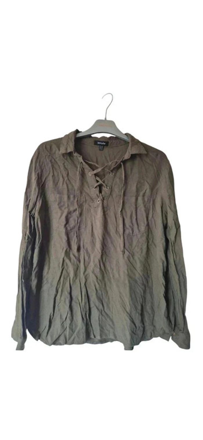Chemise