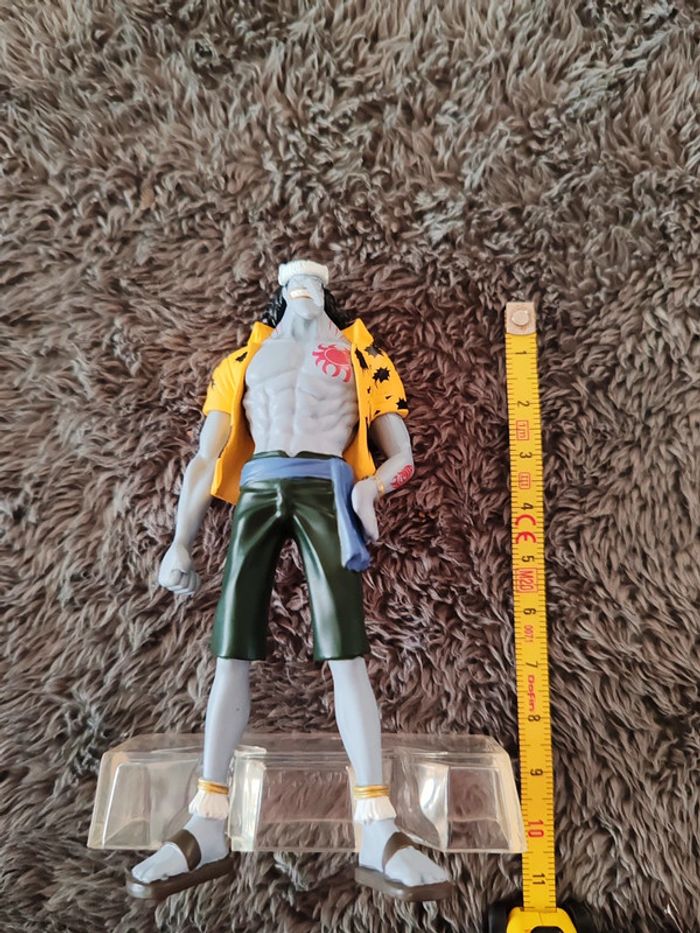 Figurine onepiece - photo numéro 5