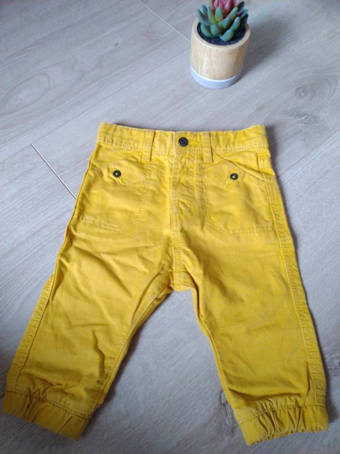 Pantalon Okaïdi