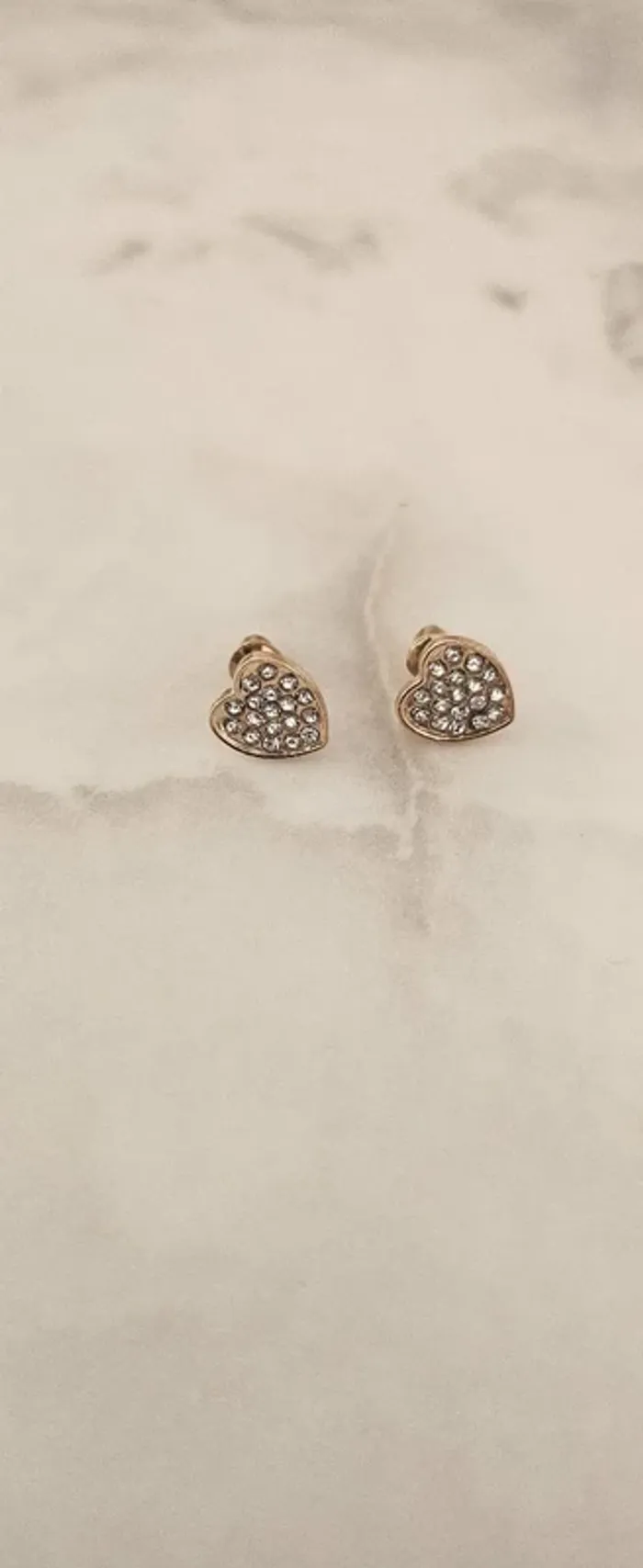 Boucles d’oreilles pour femme