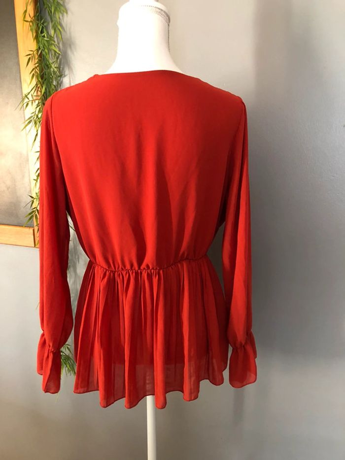 Blouse 36 - photo numéro 5