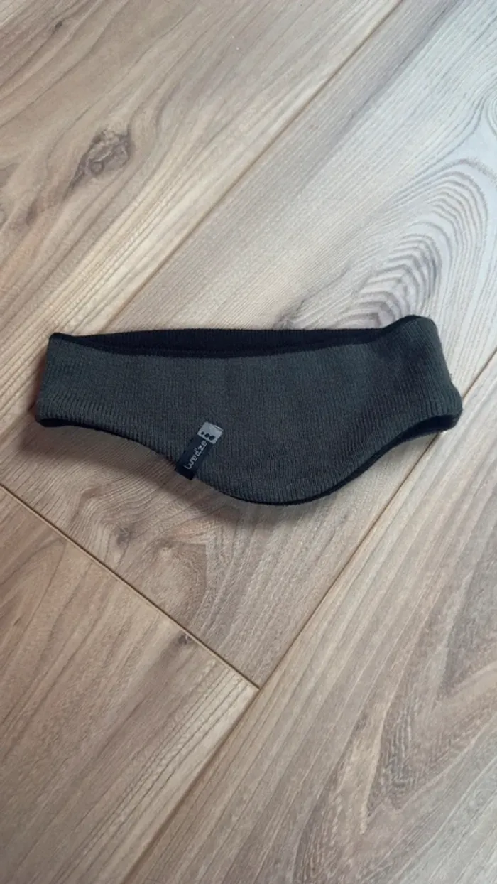 Bandeau réversible - photo numéro 3