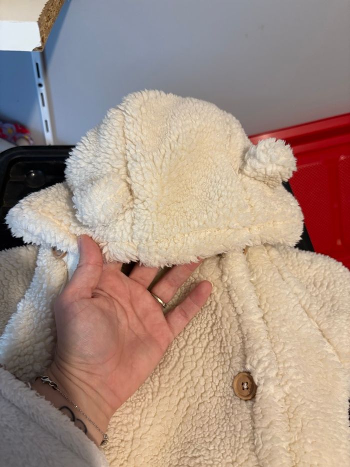 Combinaison - photo numéro 2