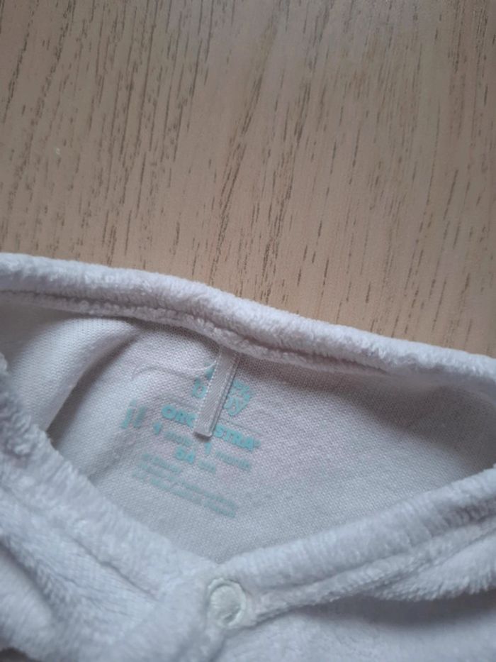 Lot pyjamas et brassière - photo numéro 5