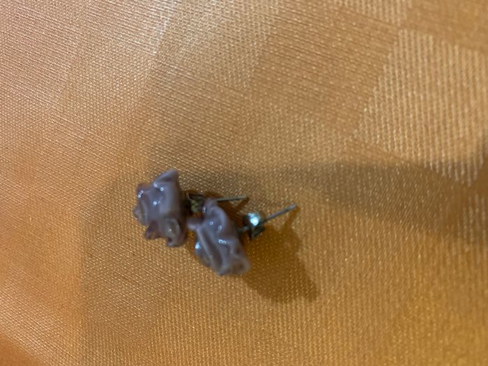 Boucles d’oreilles - photo numéro 2
