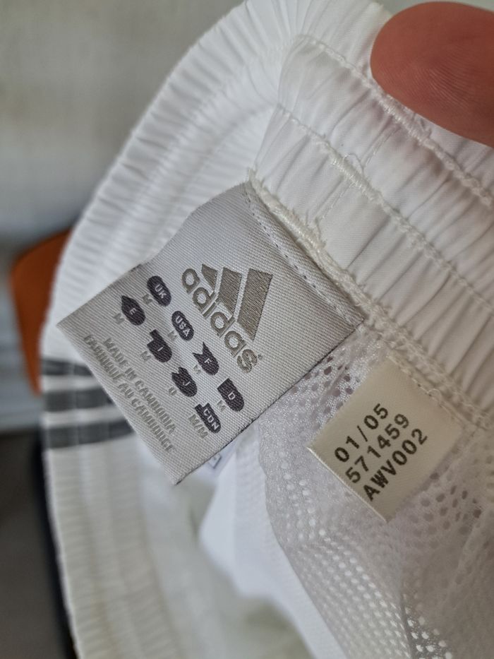 Jogging homme Adidas original vintage - photo numéro 10
