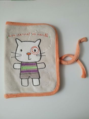 Protège carpet de santé