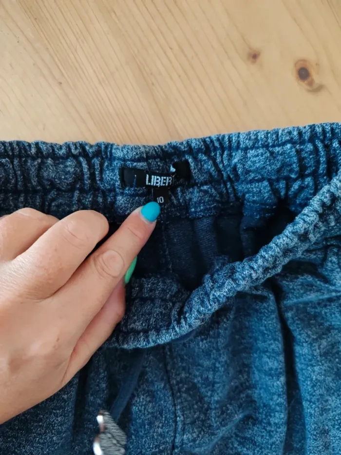 Pantalon jogging - photo numéro 2