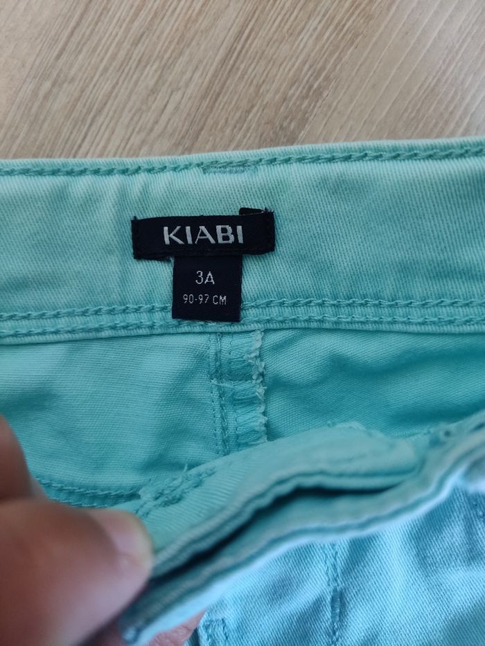 Pantalon jean - photo numéro 5